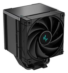 Deepcool AK500 Zero Dark Socket AM4/AM5/1200/115x/1700