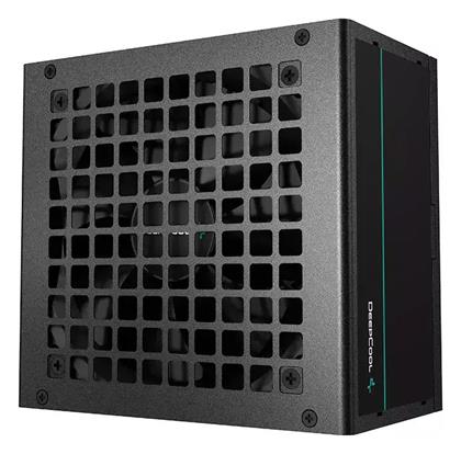 Deepcool PF500 500W Full Wired 80 Plus Standard