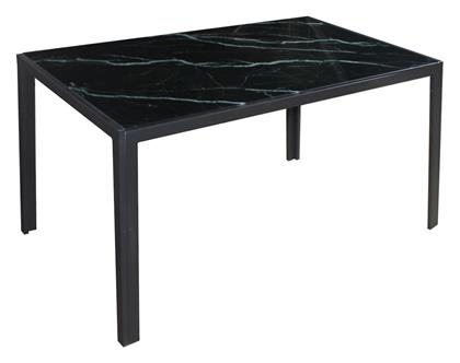 Dego Τραπεζαρίας 140x80x75εκ.