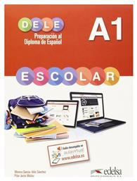 DELE ESCOLAR A1 ALUMNO από το e-shop