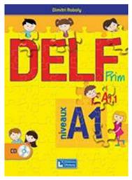 DELF PRIM A1.1 METHODE