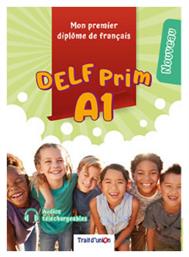 Delf Prim A1 από το e-shop