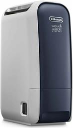 Delonghi Αφυγραντήρας 18lt με Ιονιστή DNS75