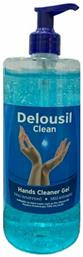 Delousil Hand Clean Gel 1000ml από το Public