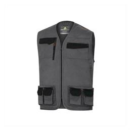 Delta Plus M2GI3 Ανδρικό Γιλέκο Εργασίας