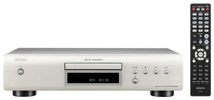 Denon DCD-600NE CD Player Silver από το Polihome