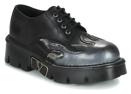 Derbies New Rock M-1553-C3