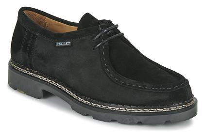 Derbies Pellet MACHA