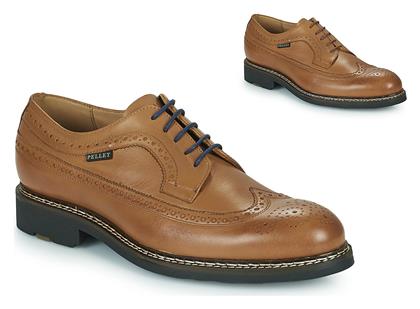 Derbies Pellet NORMAN