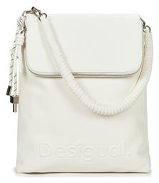 Desigual Half Hampton Γυναικεία Τσάντα