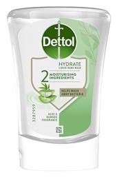 Dettol Κρεμοσάπουνο 250ml