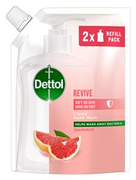 Dettol Refill Grapefruit 500ml από το Pharm24