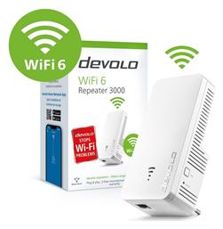 Devolo WiFi 6 Repeater 3000 Mesh