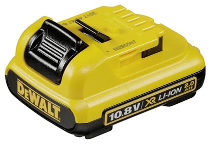 Dewalt Μπαταρία Εργαλείου Λιθίου 10.8V XR από το e-shop