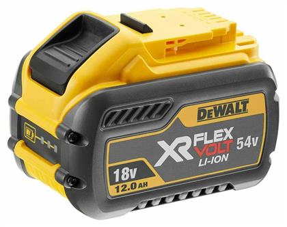 Dewalt Μπαταρία Εργαλείου Λιθίου 54V XR FlexVolt