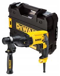 Dewalt D25133K Κρουστικό Σκαπτικό με SDS Plus