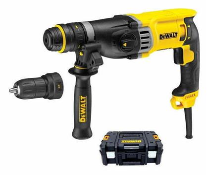 Dewalt D25144K Κρουστικό Σκαπτικό Πιστολέτο Ρεύματος 900W