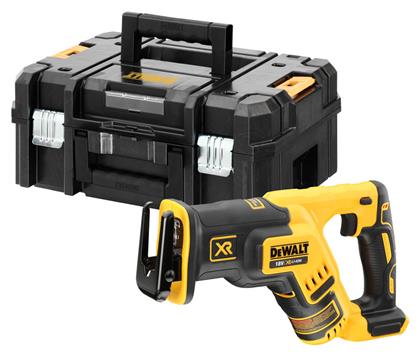 Dewalt DCS367NT Σπαθοσέγα 18V