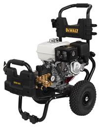 Dewalt DXPW010E Πλυστικό Βενζίνης 11.7hp με Πίεση 270bar και Μεταλλική Αντλία DXPW010E