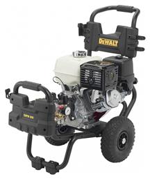 Dewalt DXPW011E Πλυστικό Βενζίνης 11.7hp με Πίεση 250bar και Μεταλλική Αντλία DXPW011E από το e-shop