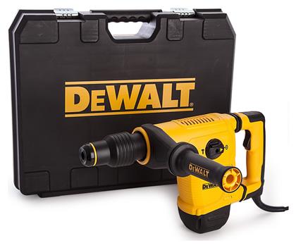 Dewalt Κρουστικό Σκαπτικό Πιστολέτο Ρεύματος 1050W D25810K