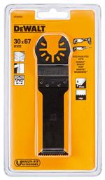 Dewalt Λάμα Πολυεργαλείων DT20703