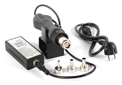 DGYIBAO Κολλητήρι Ρεύματος 650W