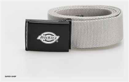 Dickies Ανδρική Ζώνη Ιμάντας Γκρι