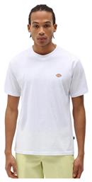 Dickies Mapleton T-shirt Λευκό