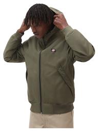 Dickies New Sarpy Ανδρικό Μπουφάν Bomber MIlitary