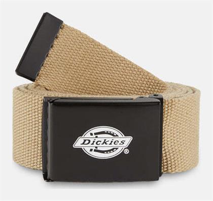 Dickies Orcutt Ανδρική Ζώνη Χακί