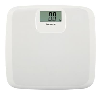 DictroLux 580136 Ψηφιακή Ζυγαριά 180kg