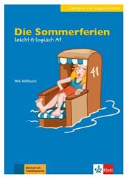 DIE SOMMERFERIEN (+ CD) από το Public