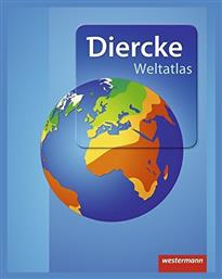 Diercke Weltatlas