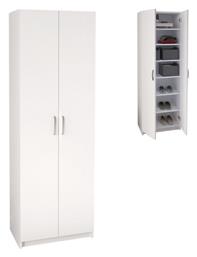 Δίφυλλη Renso 59.8x37.8x178.5cm