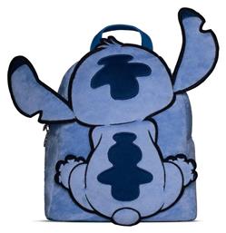 Difuzed Stitch Πλάτης