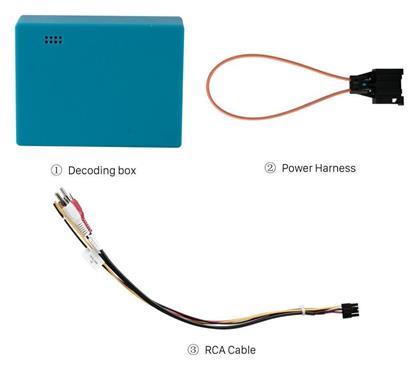 Digital IQ DIQ_OPTICAL_21