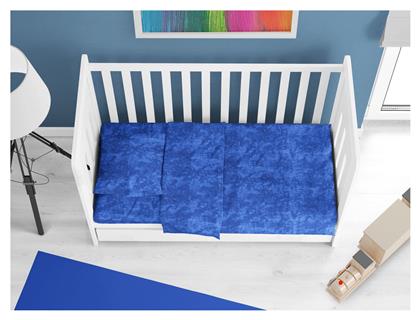 Dimcol με Λάστιχο Bebe 70x140εκ.