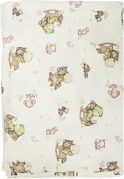 Dimcol Βαμβακερό Πάπλωμα Κούνιας Baby 120x160cm 03