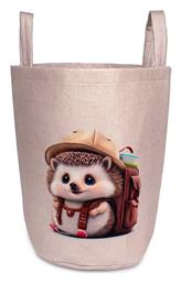 Dimcol Παιδικό Καλάθι Αποθήκευσης