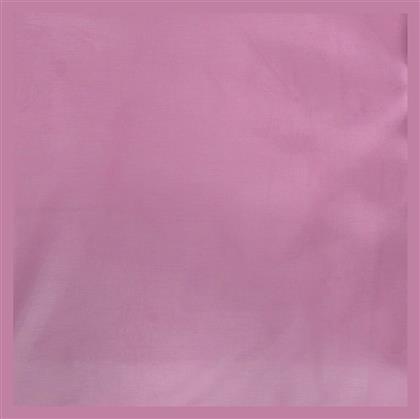 Dimcol Solid Πάνα Αγκαλιάς Χασέ Lilac 492 80x80cm