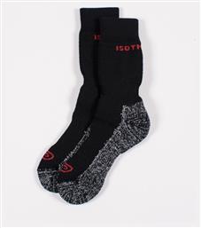 Dimi Socks 11002 Ανδρικές Ισοθερμικές Κάλτσες Μαύρες