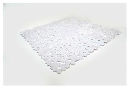 Dimitracas Octopus Fiore Αντιολισθητικό Ντουζιέρας με Βεντούζες 54x54εκ.