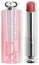 Dior Addict Lip Glow Natural Glow Custom Color Reviving Lip Balm με Χρώμα 012 Rosewood 3.2gr