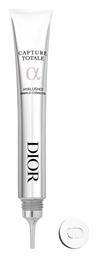 Dior Capture Totale Αντιγηραντικό Serum Προσώπου με Υαλουρονικό Οξύ 15ml