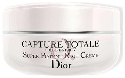 Dior Capture Totale Super Potent Rich Creme 50ml από το Notos