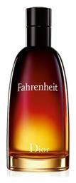 Dior Fahrenheit