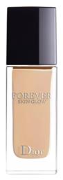 Dior Forever Skin Glow Liquid Foundation 30ml