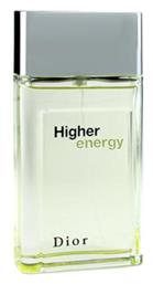 Dior Higher Energy 100ml