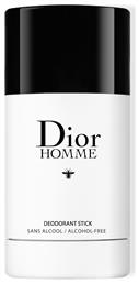 Dior Homme Deodorant Αποσμητικό σε Stick 75ml από το Notos